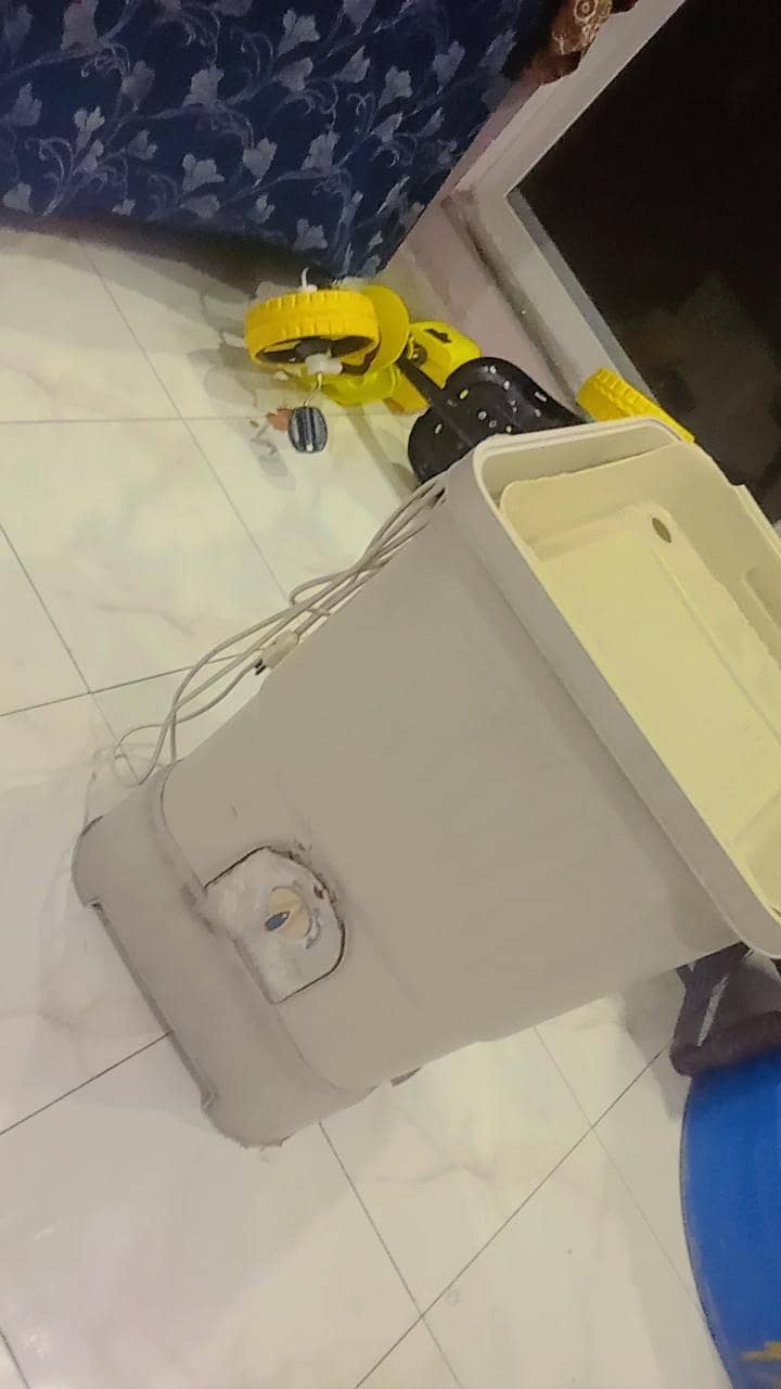 washing machine 5