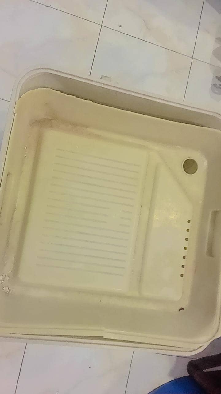 washing machine 6