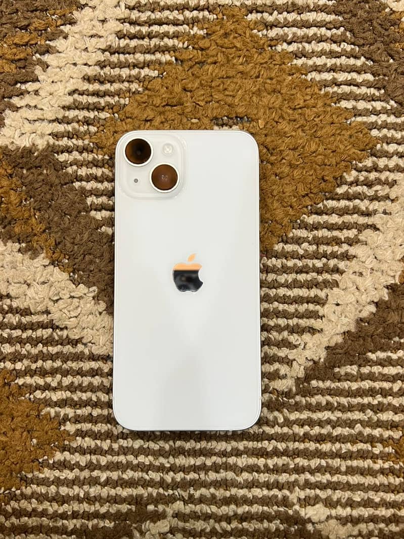 Apple iPhone 14 0