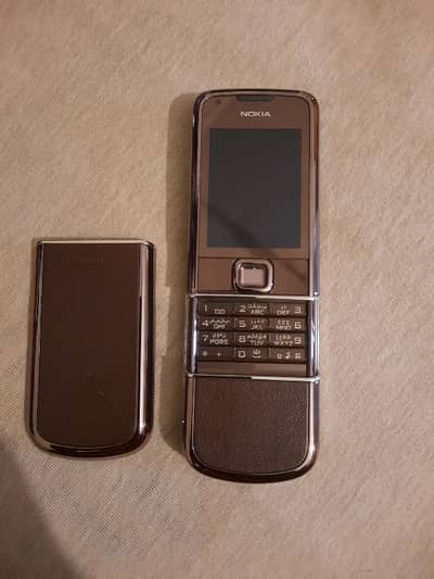 Nokia 8800
