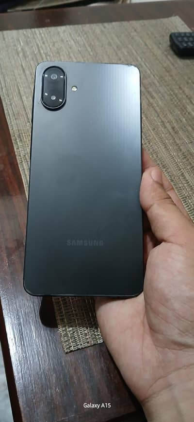 Samsung Galaxy A07 4GB 128GB