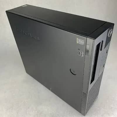 Intel Core i5 4th Gen 4 Ram Slot Desktop PC ~ Fresh Import Stock