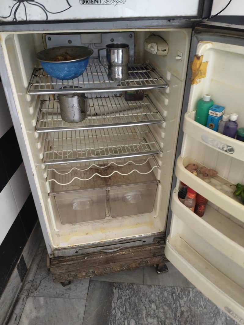 orient refrigerator 3