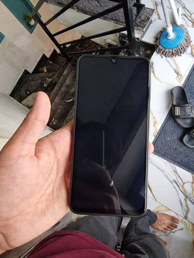 Samsung Mobile A16