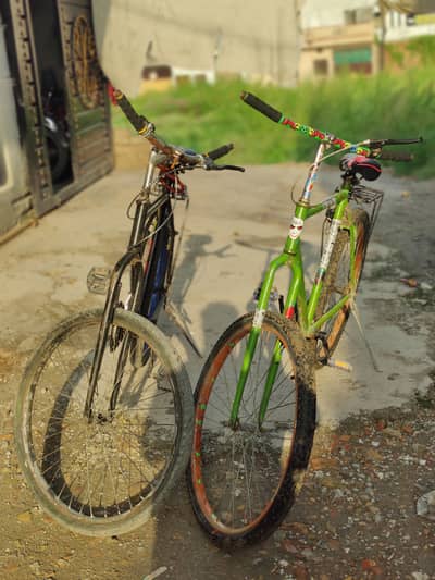 Phonex Weller cycle