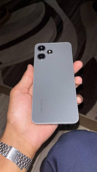 Redmi 12