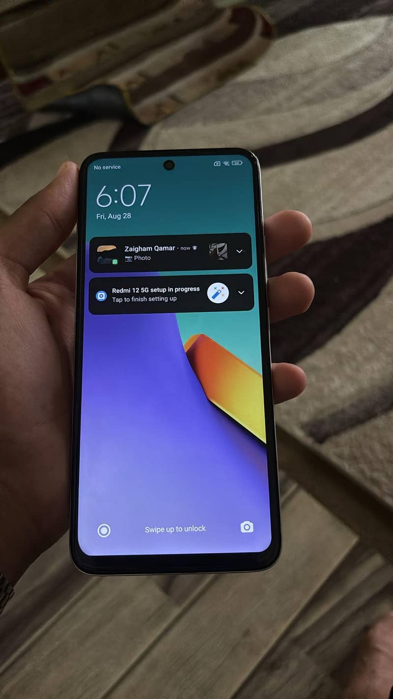Redmi 12 4