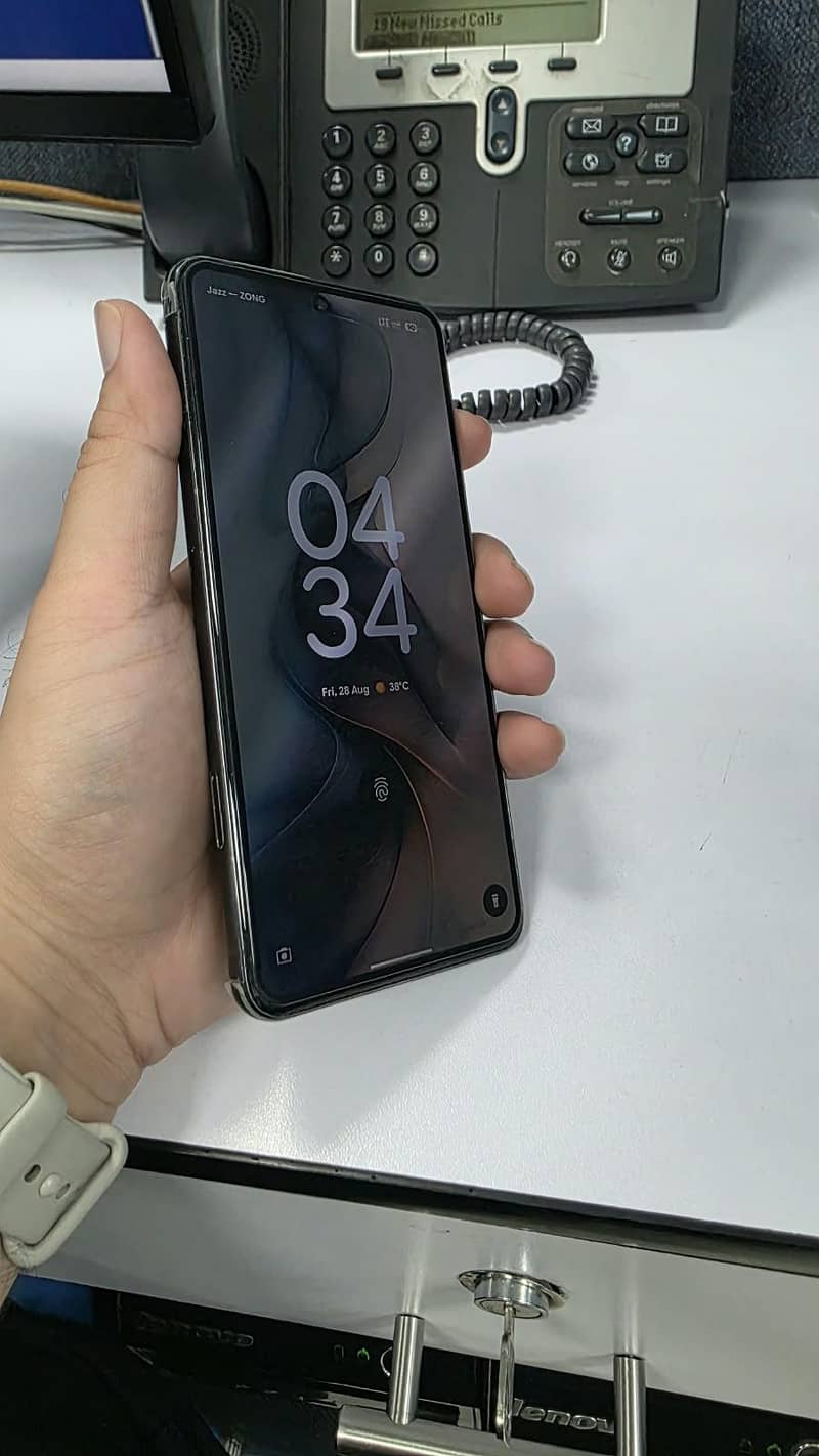 Google Pixel 8 Pro 0