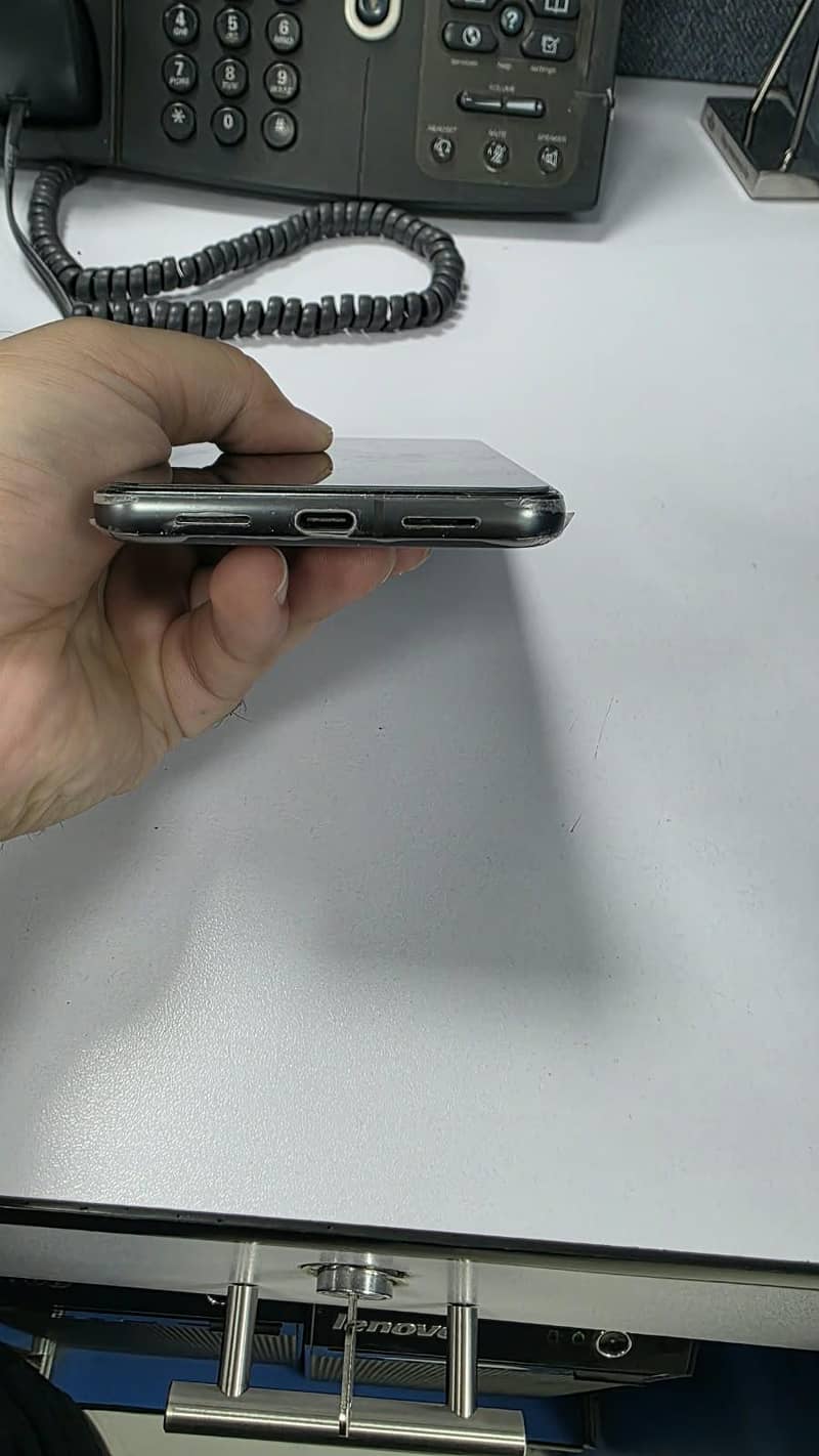 Google Pixel 8 Pro 7
