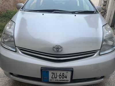 Toyota Prius 2007