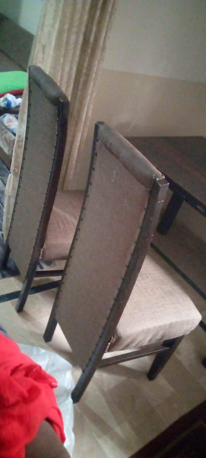 Dining Table 6 seater 3