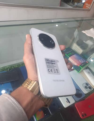 Tecno SPARK 30C
