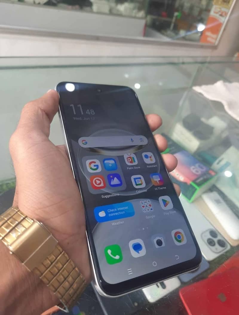 Tecno SPARK 30C 2