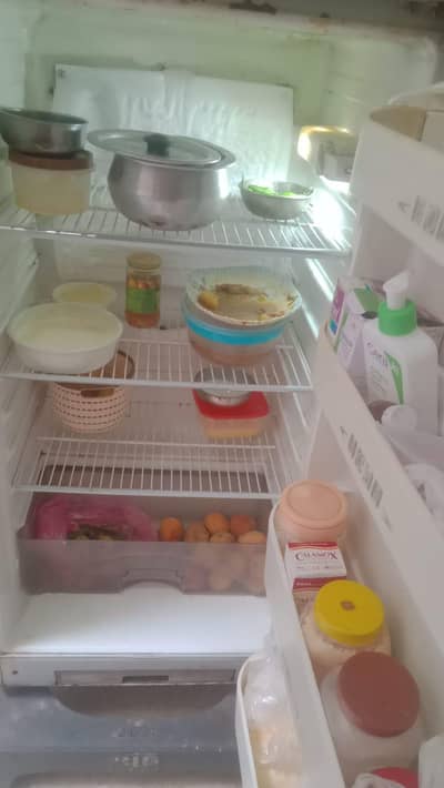 Dawlance refrigerator