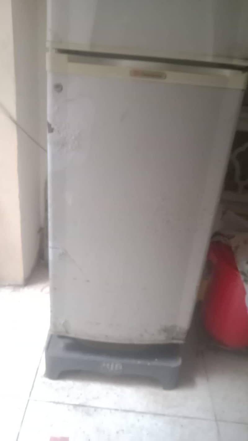 Dawlance refrigerator 2
