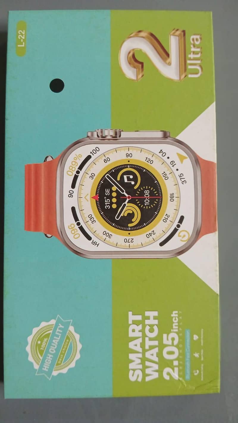 smart watch 0
