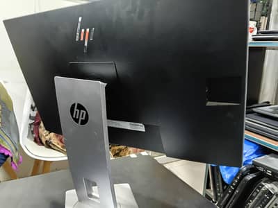 Panel Broken-Led Hp Elitedisplay E273q 27inch borderless