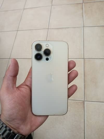 Apple iPhone 13 Pro
