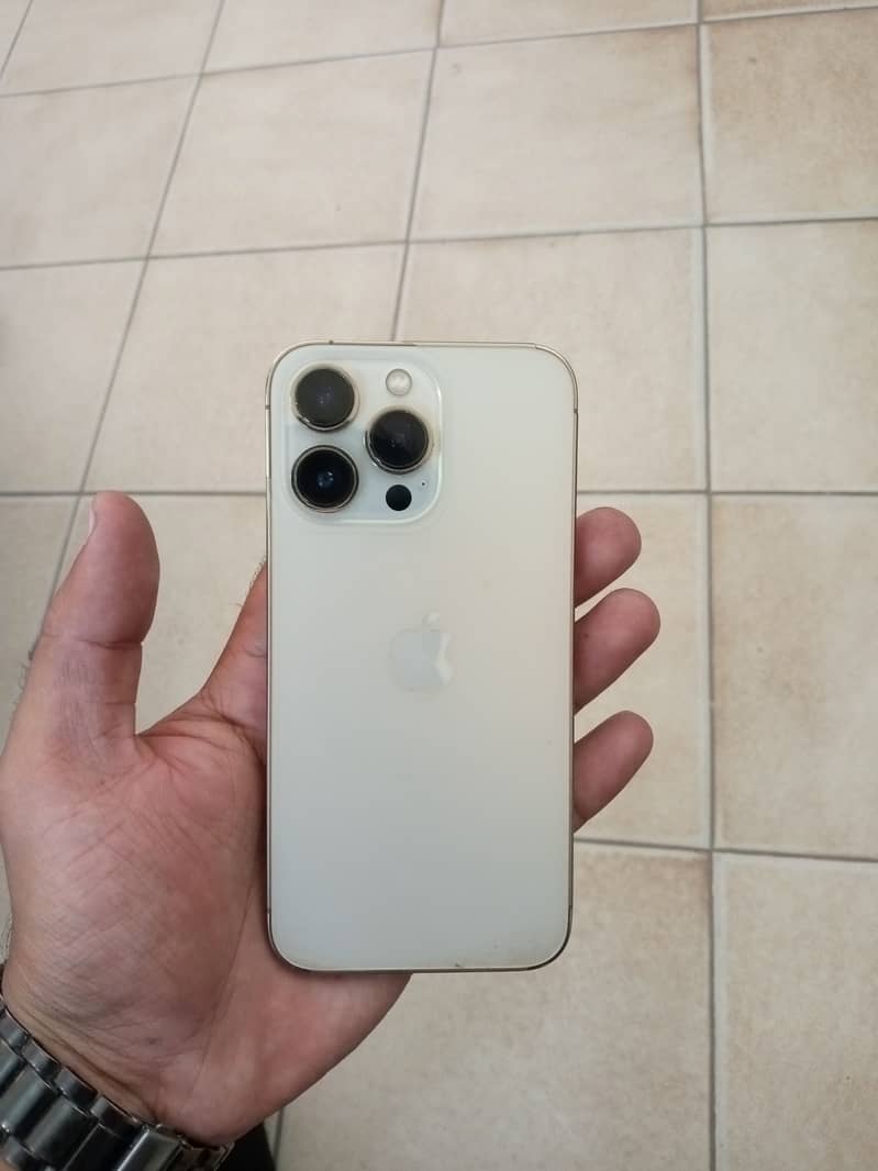 Apple iPhone 13 Pro 0