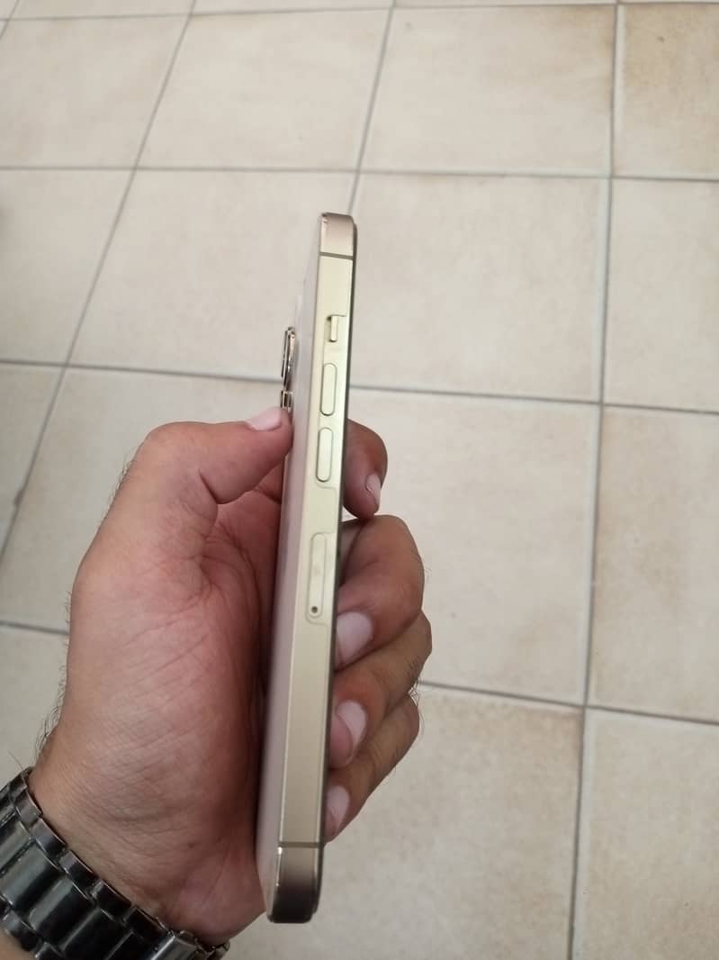 Apple iPhone 13 Pro 1