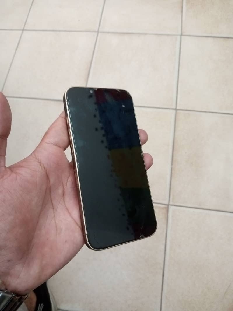 Apple iPhone 13 Pro 3