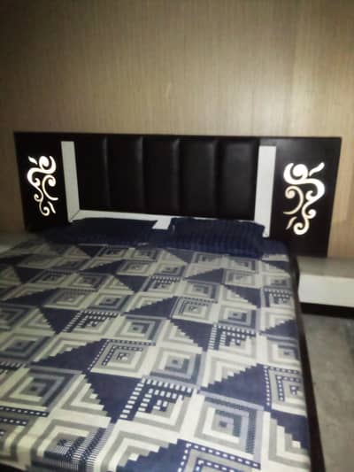king size bed sets with side lamps for sale