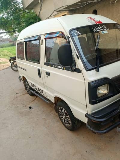 Suzuki Other 2014