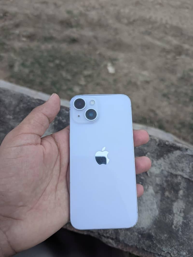 Apple iPhone 14 0