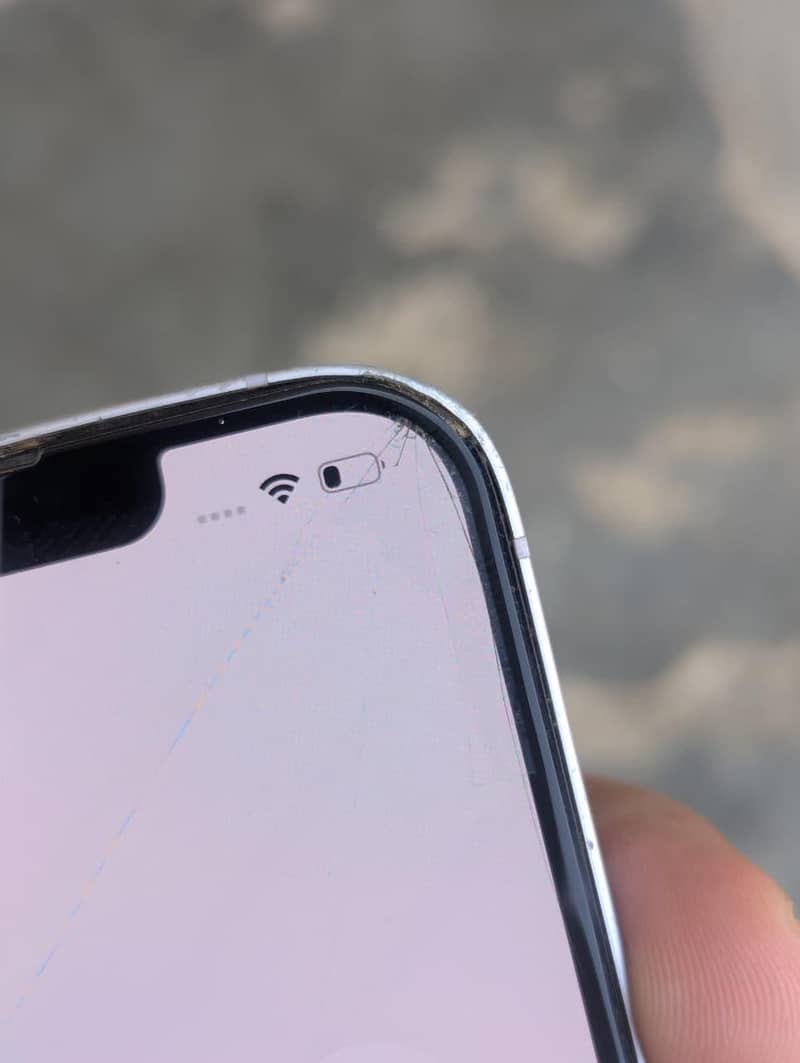 Apple iPhone 14 1