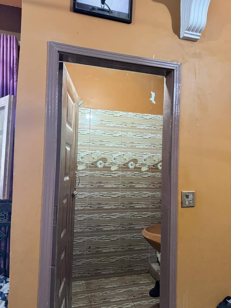 PORTION FOR RENT 1