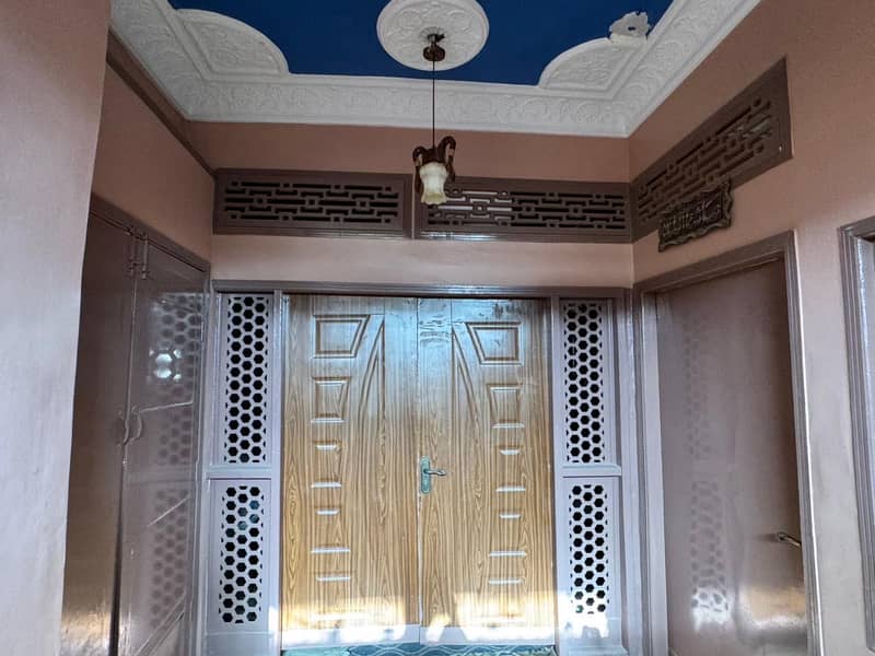 PORTION FOR RENT 4