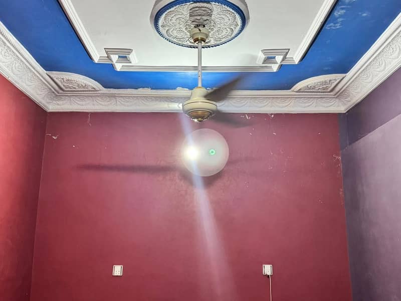 PORTION FOR RENT 5