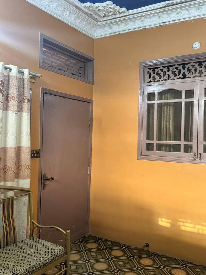 PORTION FOR RENT 7
