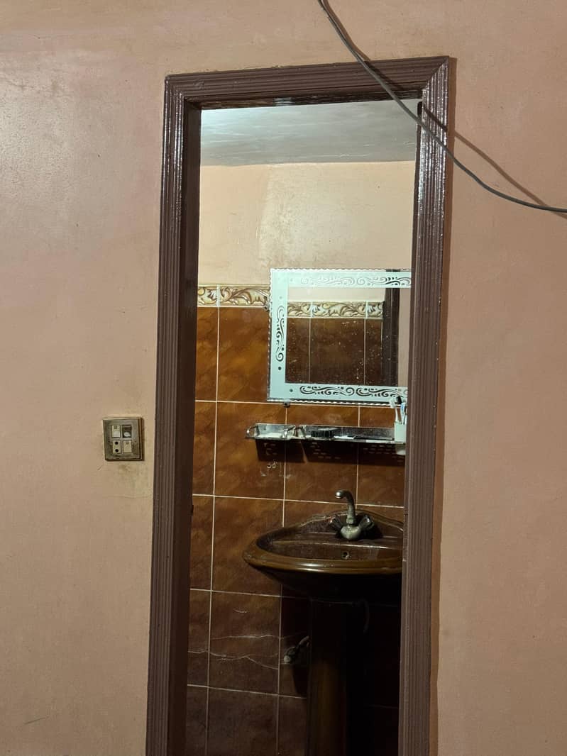 PORTION FOR RENT 10