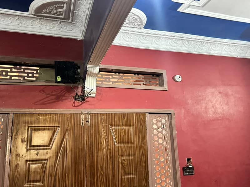 PORTION FOR RENT 12