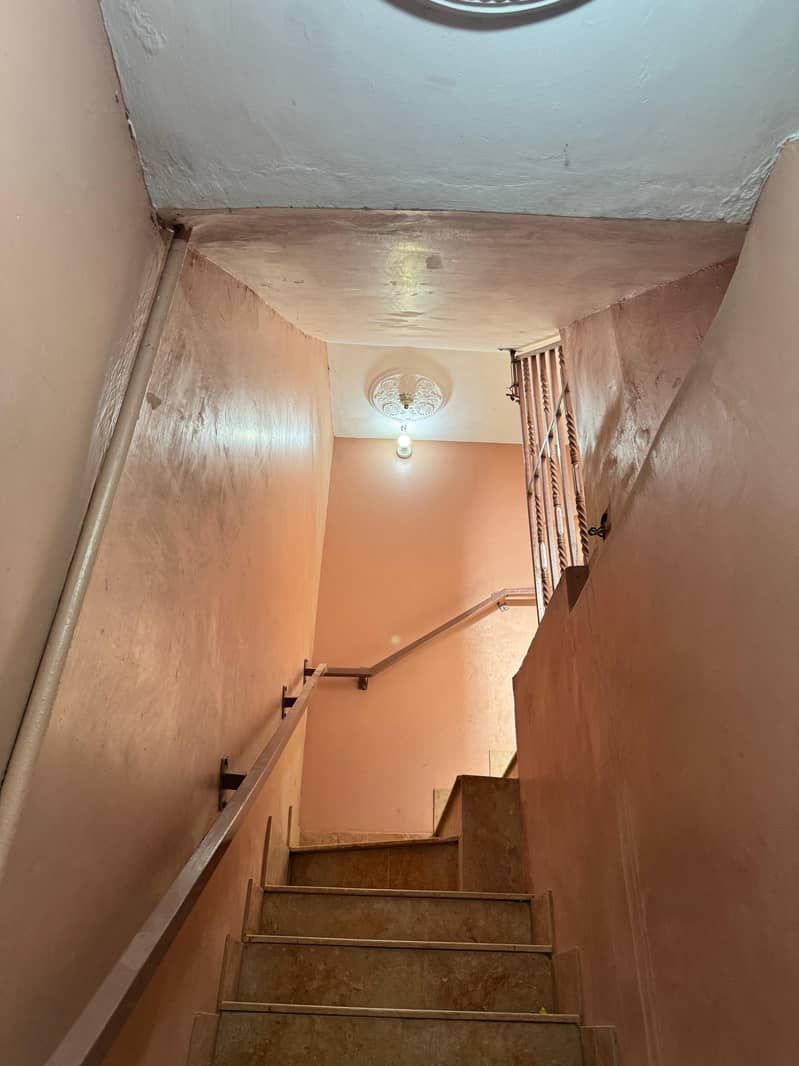 PORTION FOR RENT 13