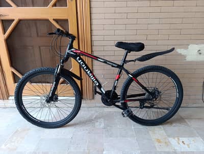 Imported Cycle 26 Inch YouBijia Brand