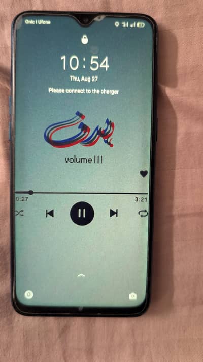 Realme 5 Pro Mobile Phone for Sale