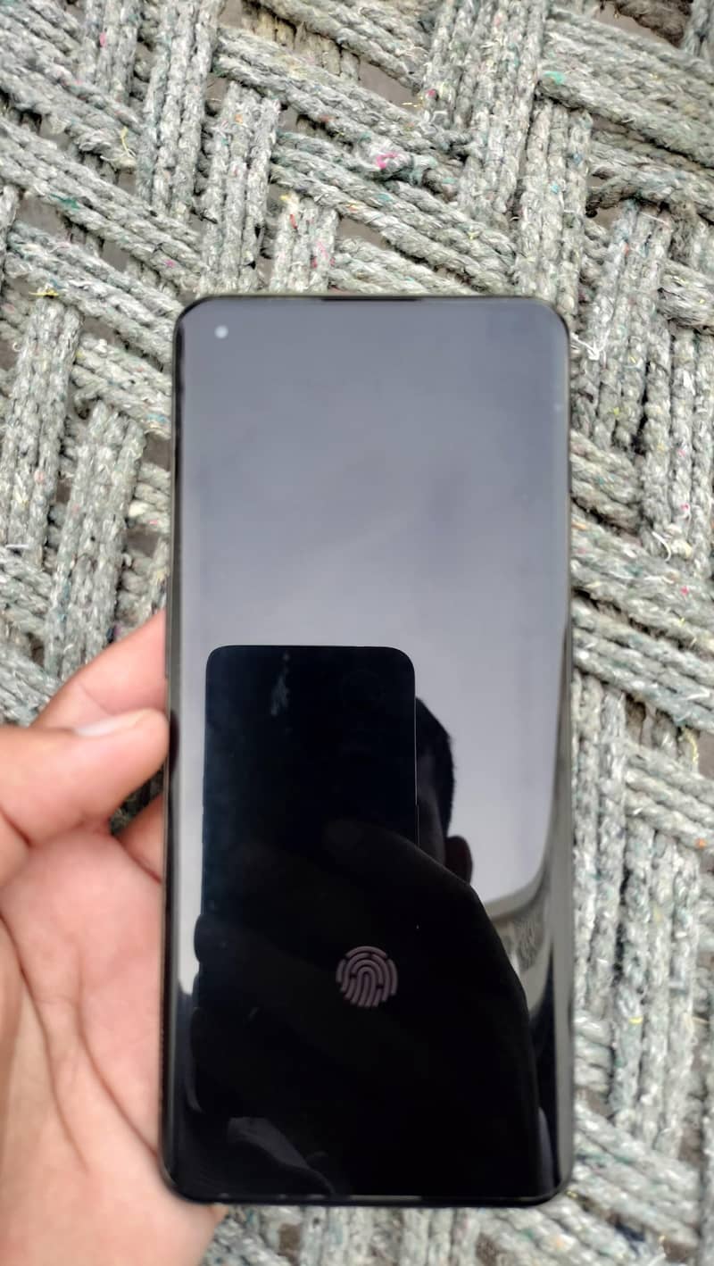 One Plus 10 Pro 2