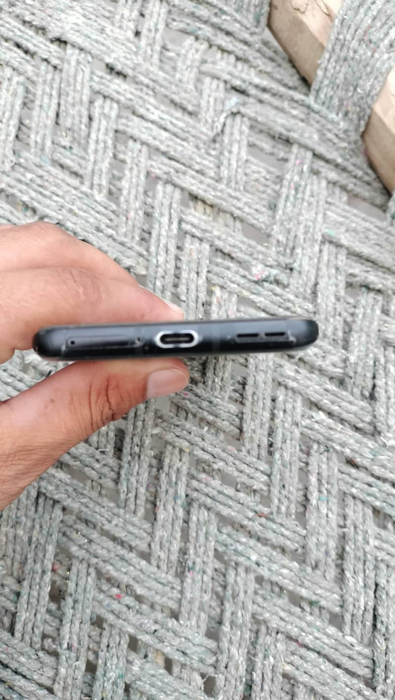 One Plus 10 Pro 7
