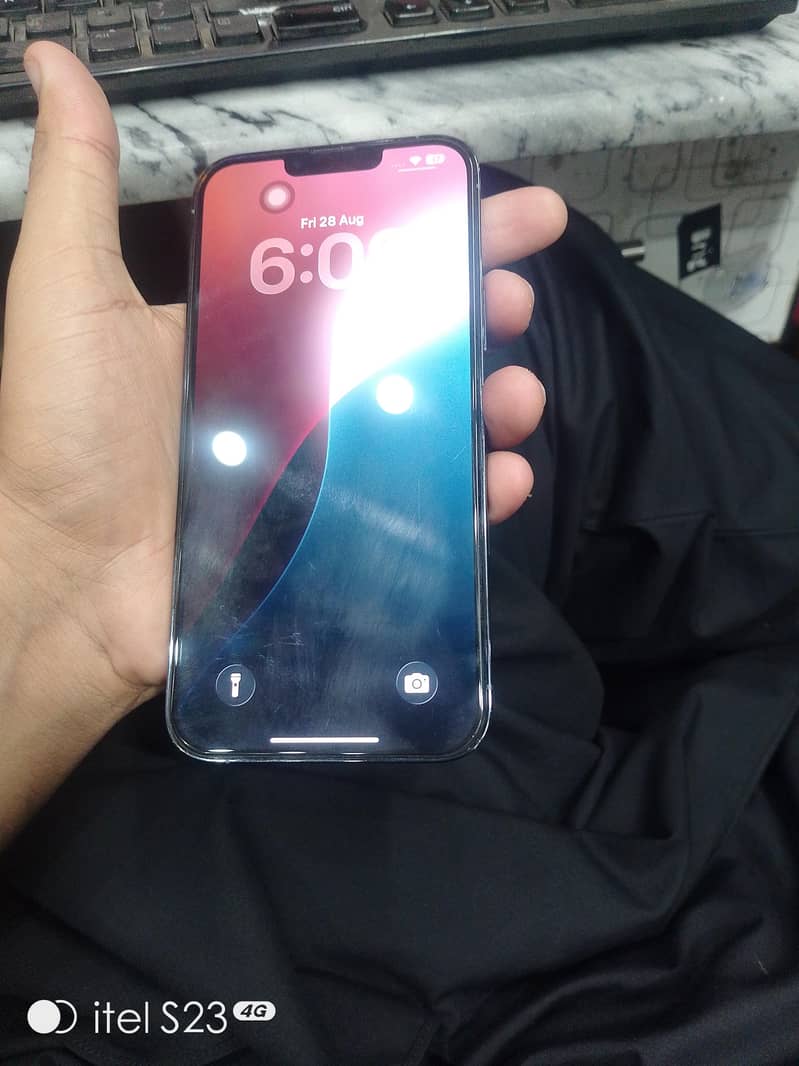 Apple iPhone 13 Pro Max 1