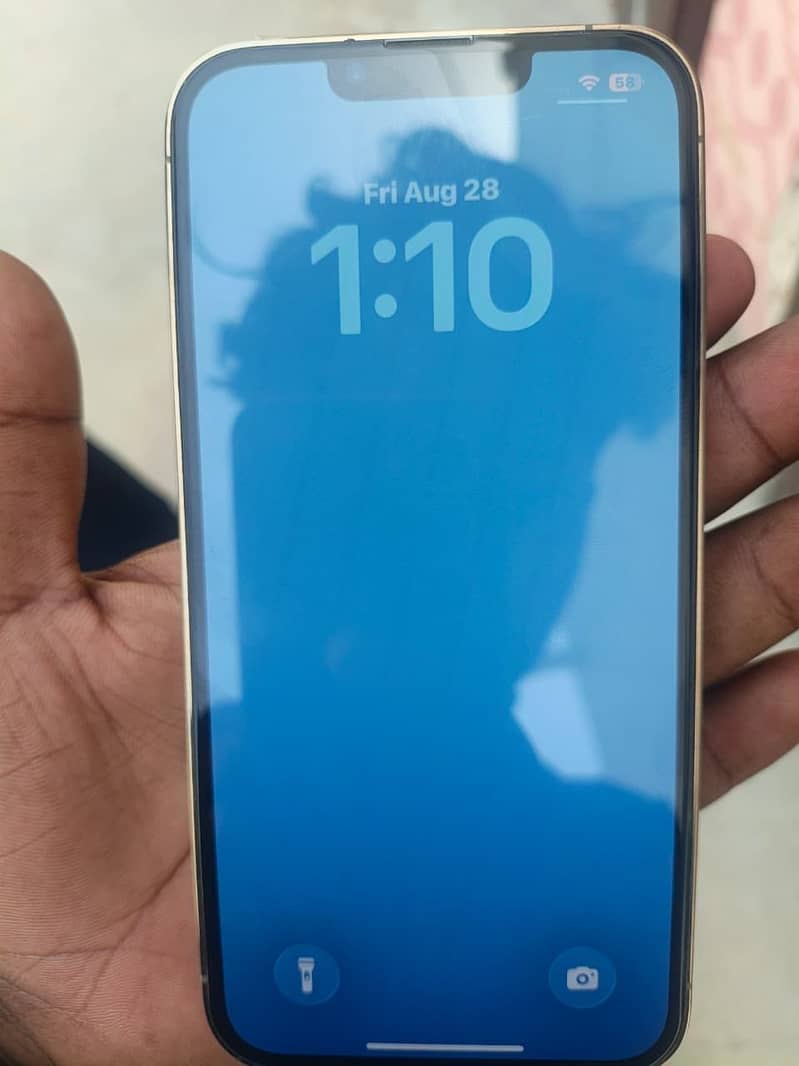 Apple iPhone 13 Pro 0