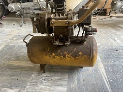 Rang wala compressor