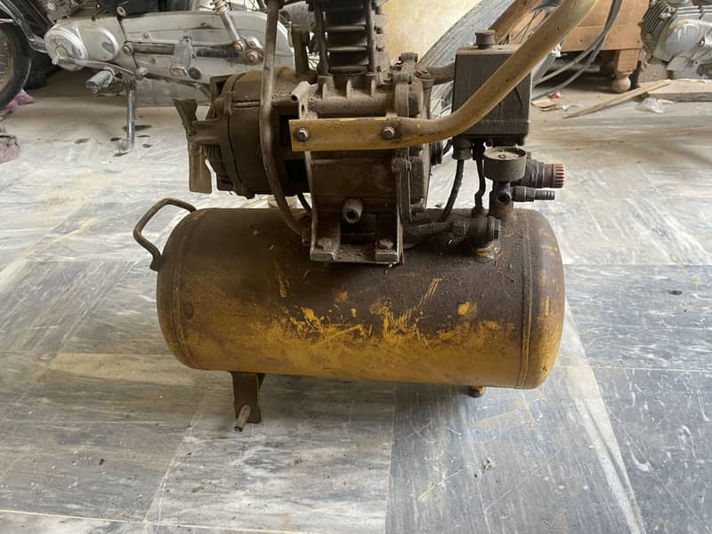 Rang wala compressor 0