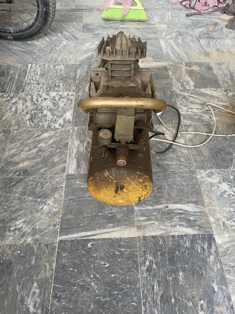 Rang wala compressor 1