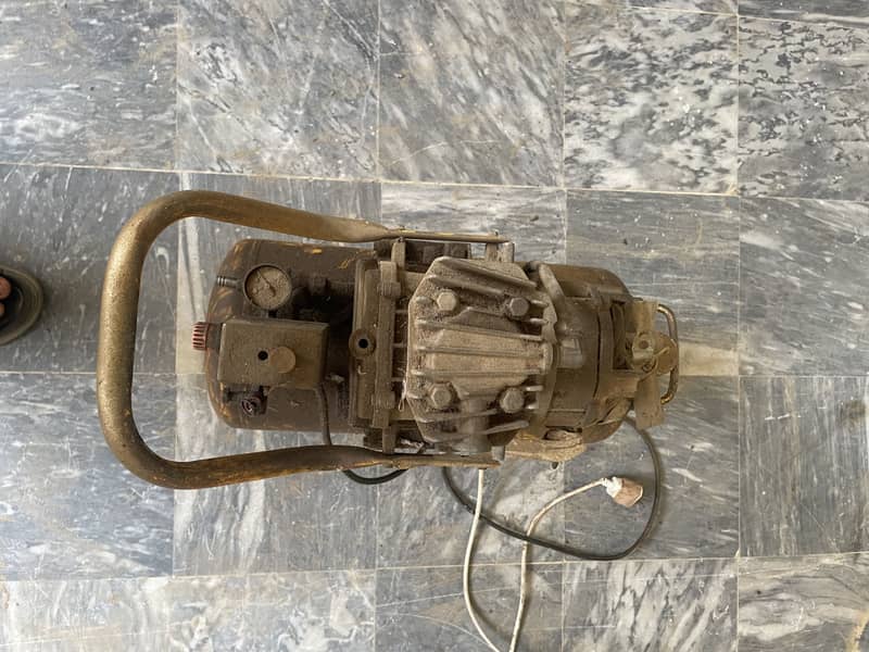 Rang wala compressor 2