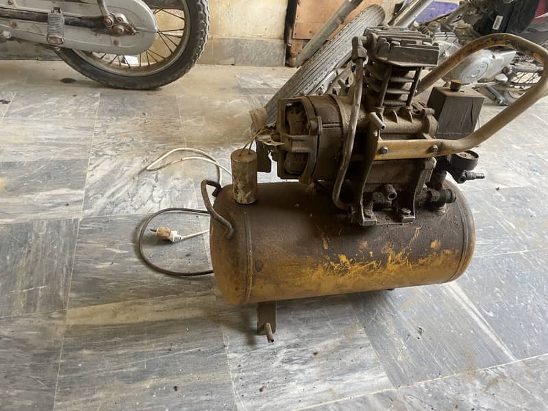 Rang wala compressor 3
