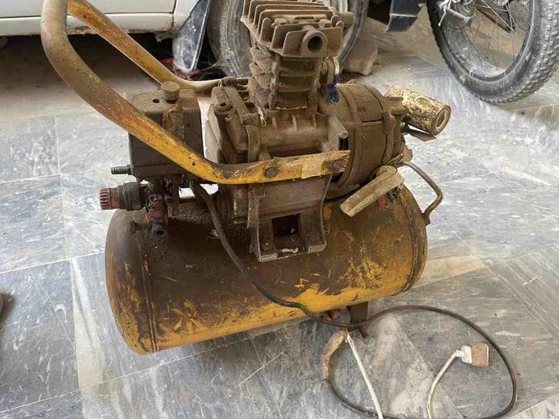 Rang wala compressor 5