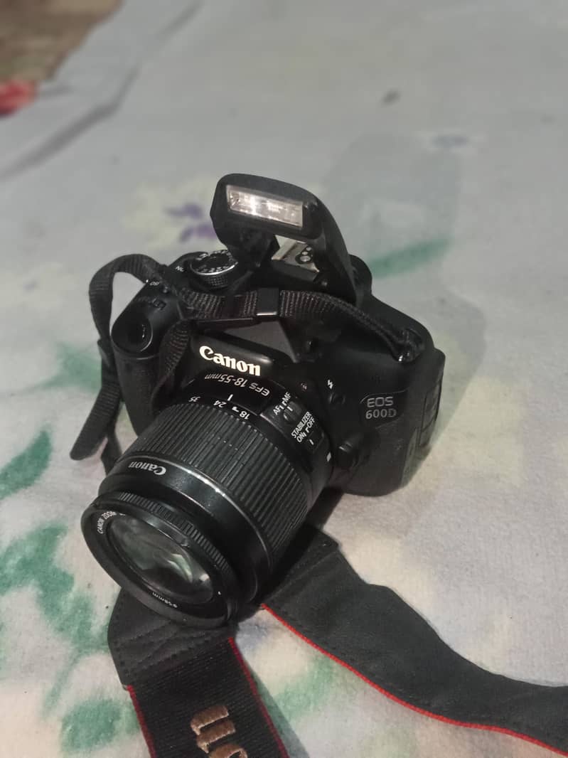 Canon camera 0