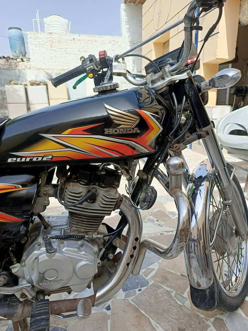 125 2021 model 1